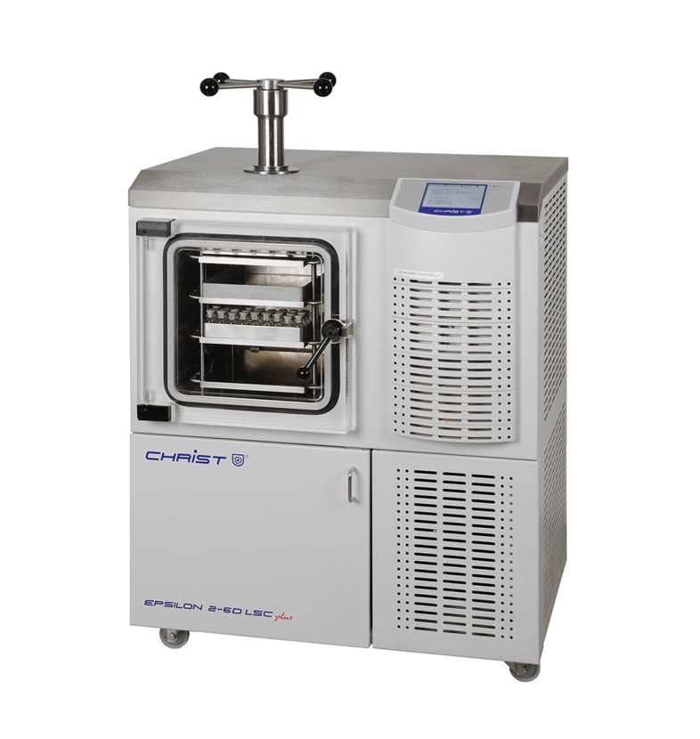 Vriesdroger Epsilon 2-6D LSCplus