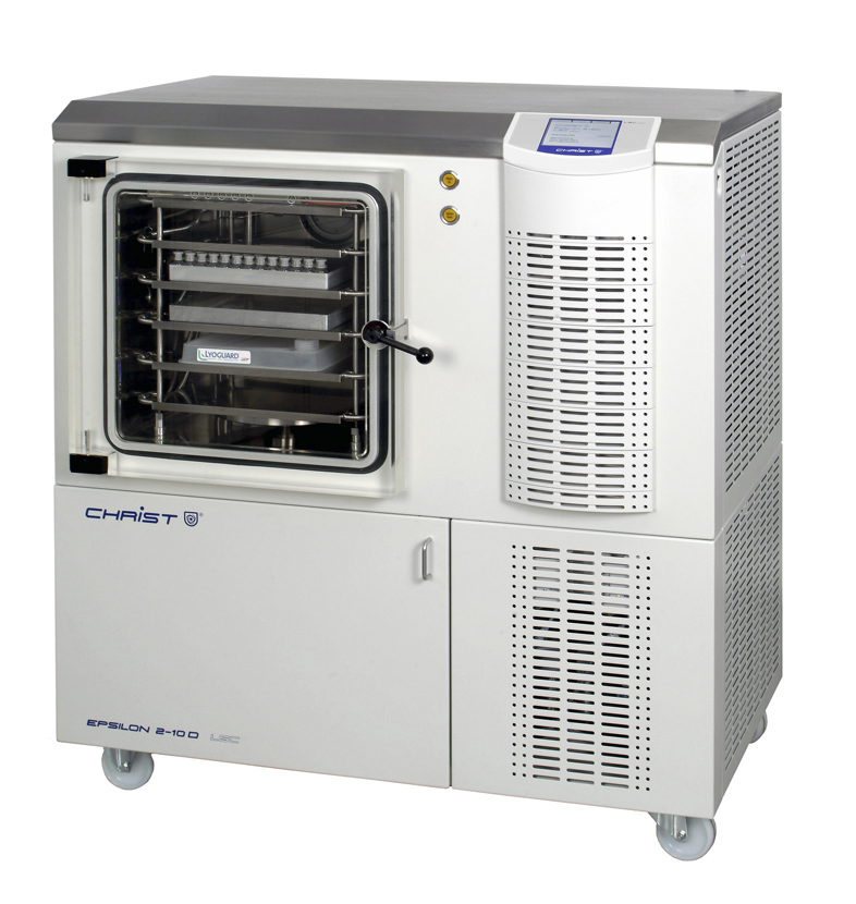 Vriesdroger Epsilon 2-10D LSCplus