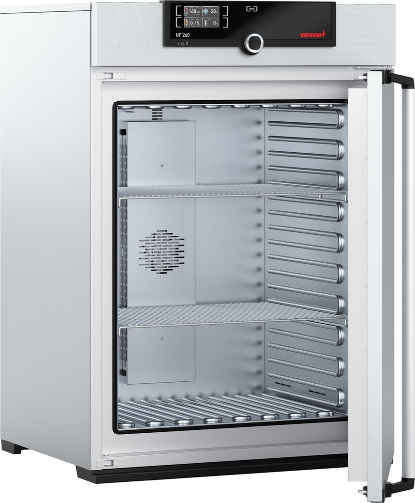 Universal oven UF260, 256l, 20-300°C