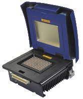 AERIS-BG096 Aeris thermal cycler gradient block 96 x 0.2ml