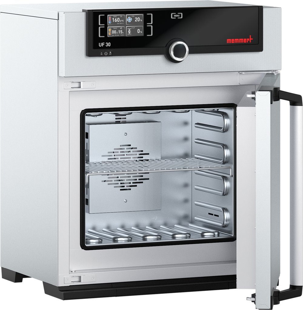Universal oven UF30, 32L, 20-300°C