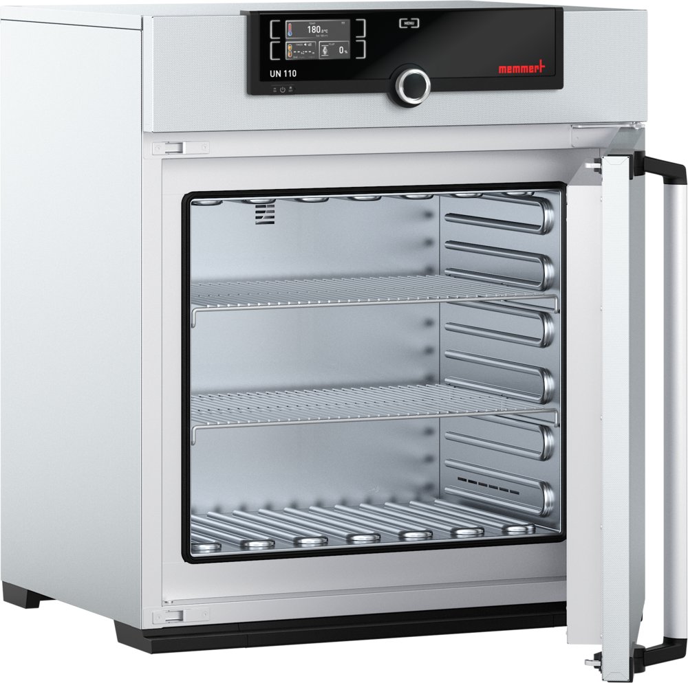 Universal oven UN110, 108l, 20-300°C