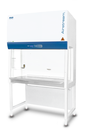 AC2-4E8 Airstream® Klasse II, biologische veiligheidskast (E-serie), 1,2 m