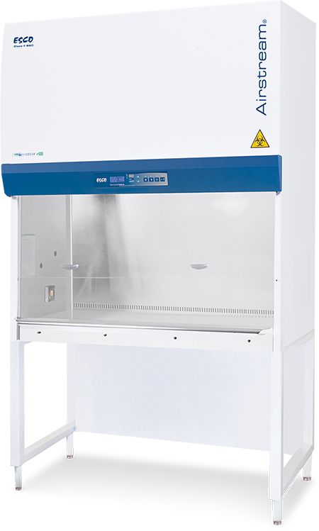 AC2-6S8 Airstream® ClassII, Biological Safety Cabinet (S-Series), 1.8m