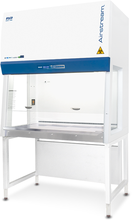 AC2-6E8 Airstream® ClassII, Biological Safety Cabinet (E-Series), 1.8m