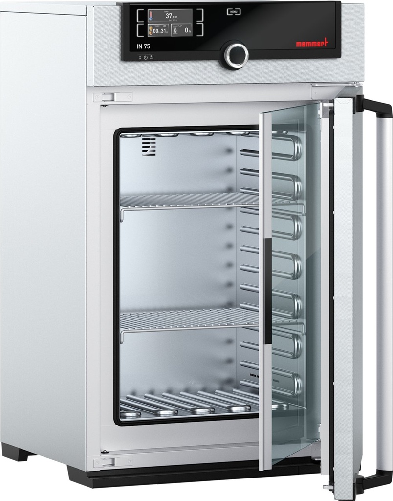 Incubator IN75, 74l, 20-80°C
