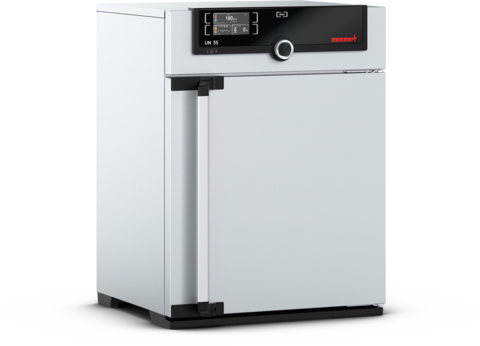 Universal oven UN55, 53L, 20-300°C