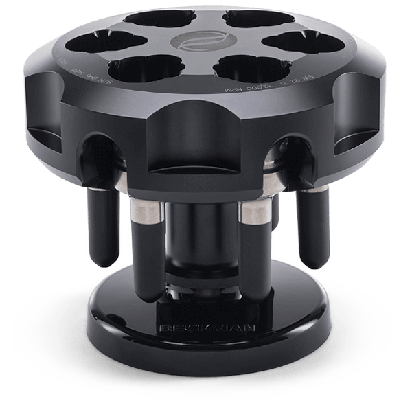 SW 32 Ti Swinging-Bucket Rotor Assembly 32,000 rpm, 175,000 g, 6 x 38.5 mL