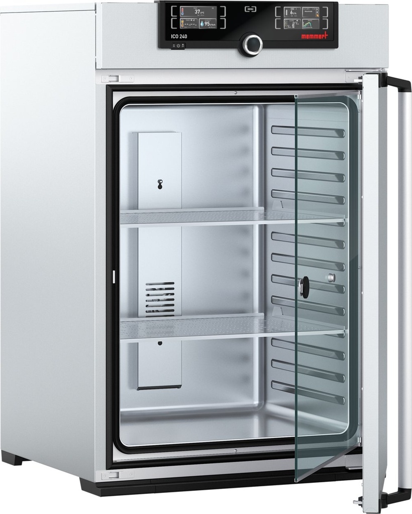 ICO240 241l CO2 Incubator ICO with standard sterilisation program