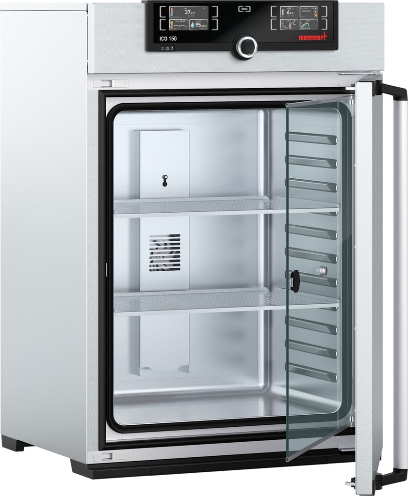ICO150 156l CO2 Incubator with standard sterilisation program