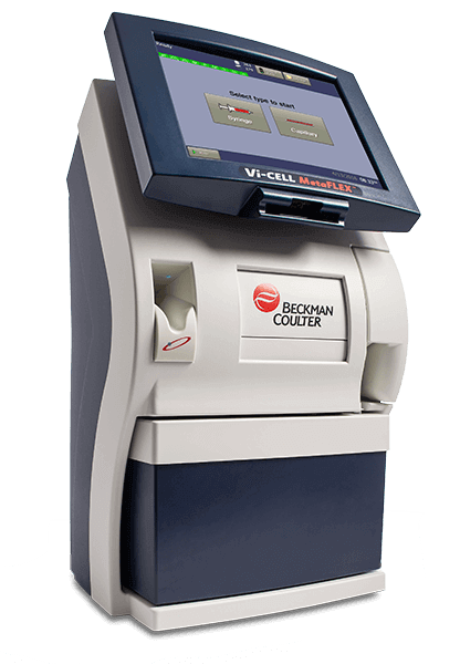 Vi-CELL™ MetaFLEX, complete biochemische analyser