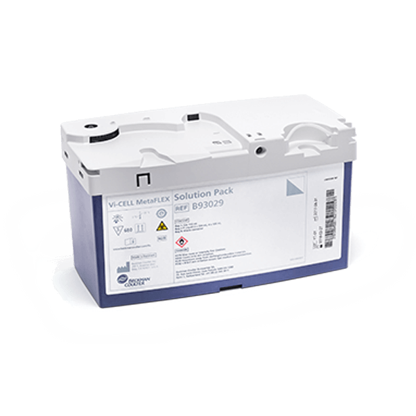 Solution pack for MetaFLEX