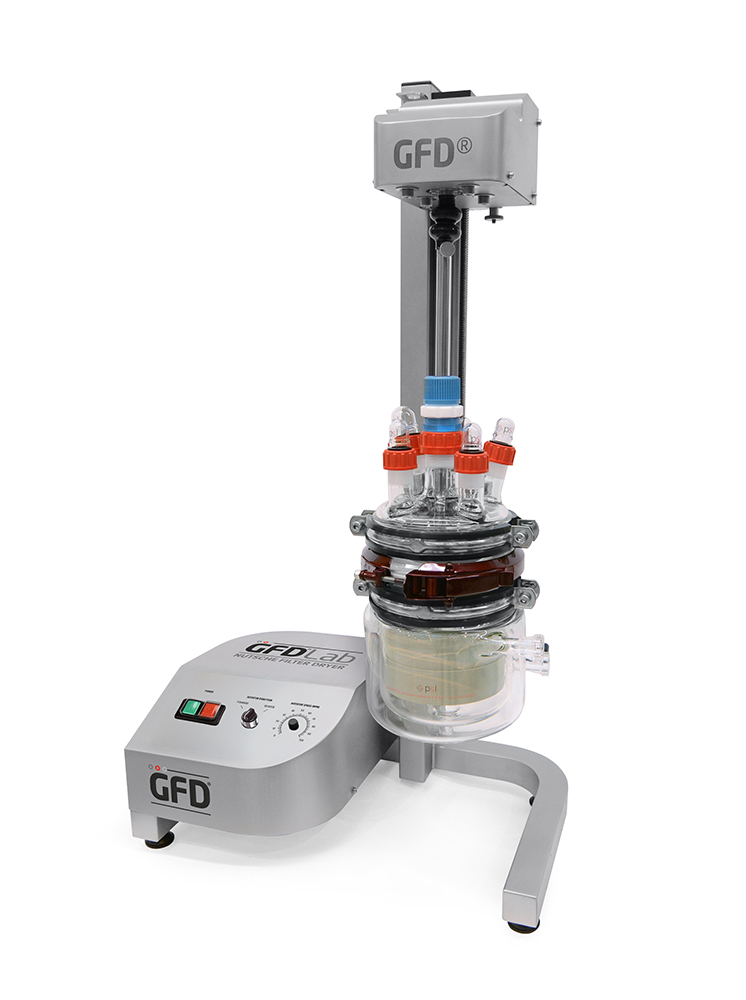 GFD Lab Plus - 010 series + 050 series