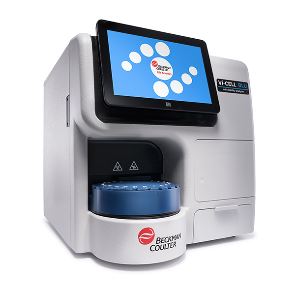 Vi-CELL™ BLU, Cell Viability Analyzer