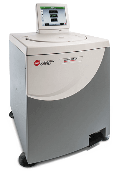 Avanti JXN-26, centrifugeuse haute performance, IVD, 230 V, 50 Hz, 32 A