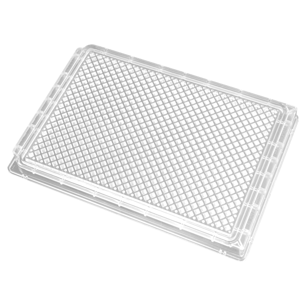 Echo® Qualified 384-Well COC Microplate