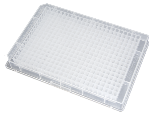 Echo® Qualified 384-Well Polypropylene M