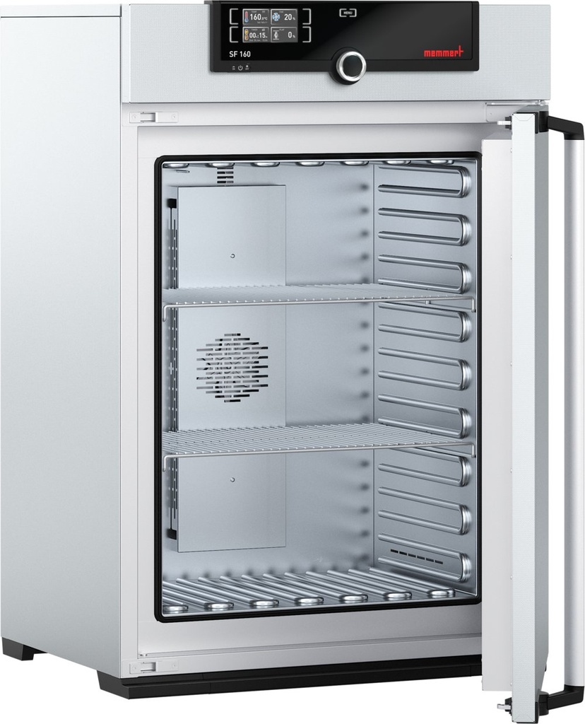 Steriliser SF160, 161l, 20-250°C