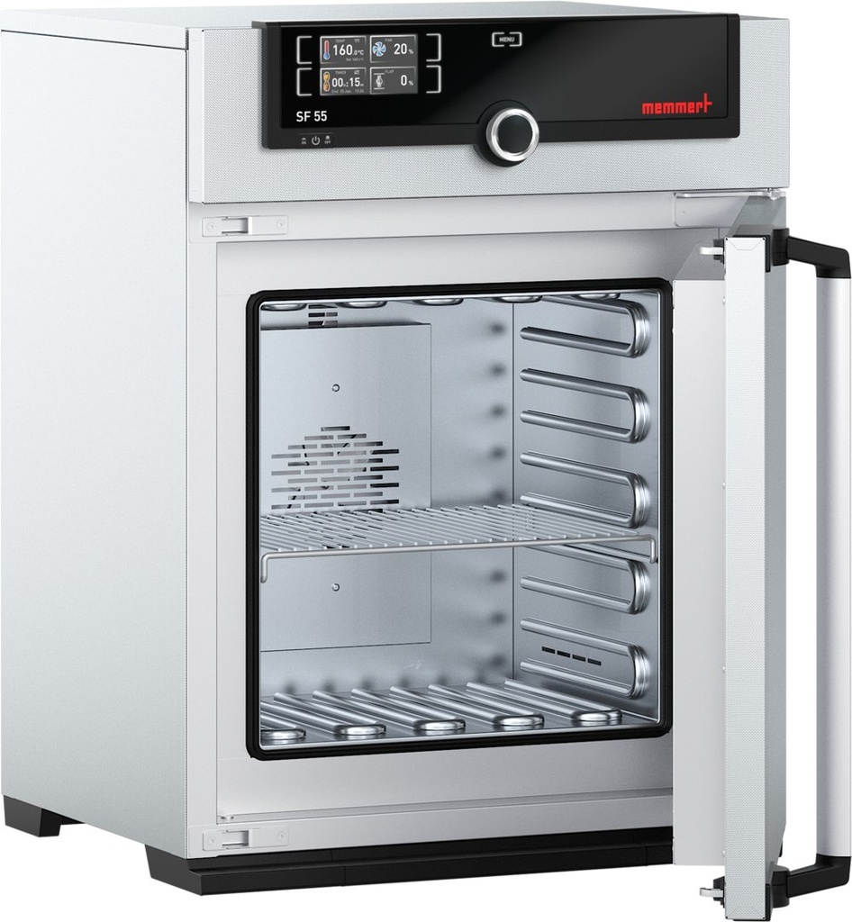 Steriliser SF55, 53l, 20-250°C