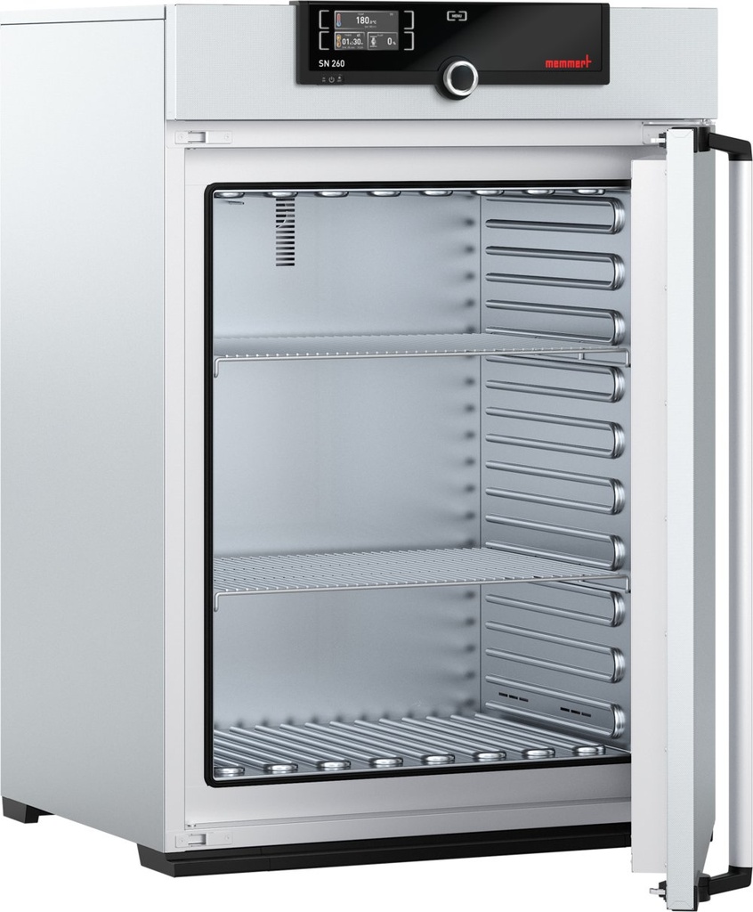 Steriliser SN260, 256l, 20-250°C