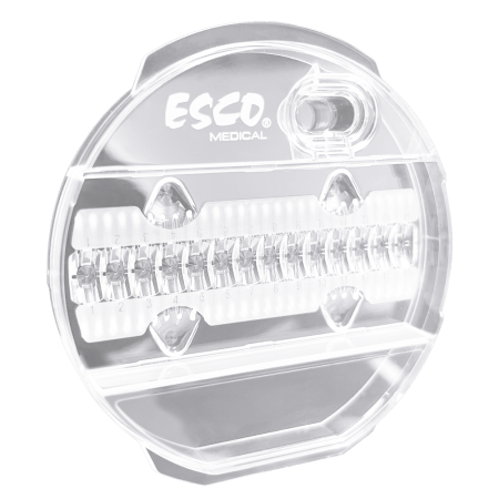 CultureCoin® for MIRI® TL, 14 embryos per culture coin (per pack of 25)