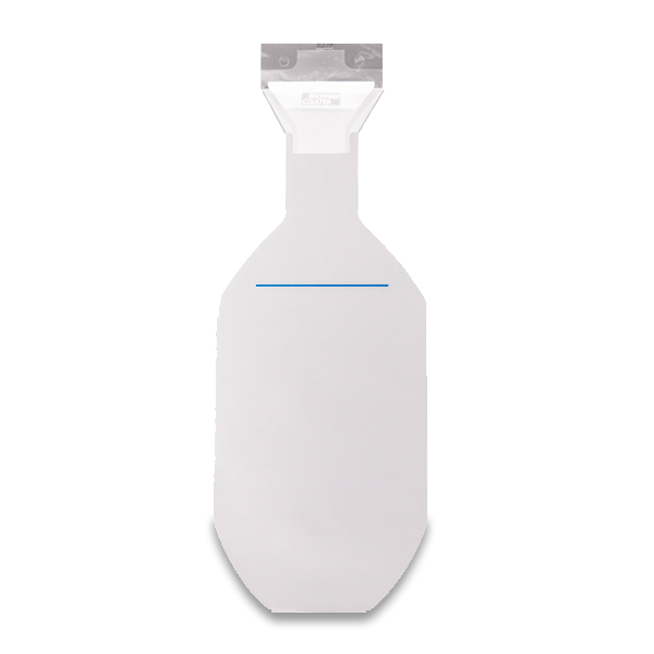 1L HarvestLine System Liners, Sterile w/ Peel Pack, 1L - 6Pk