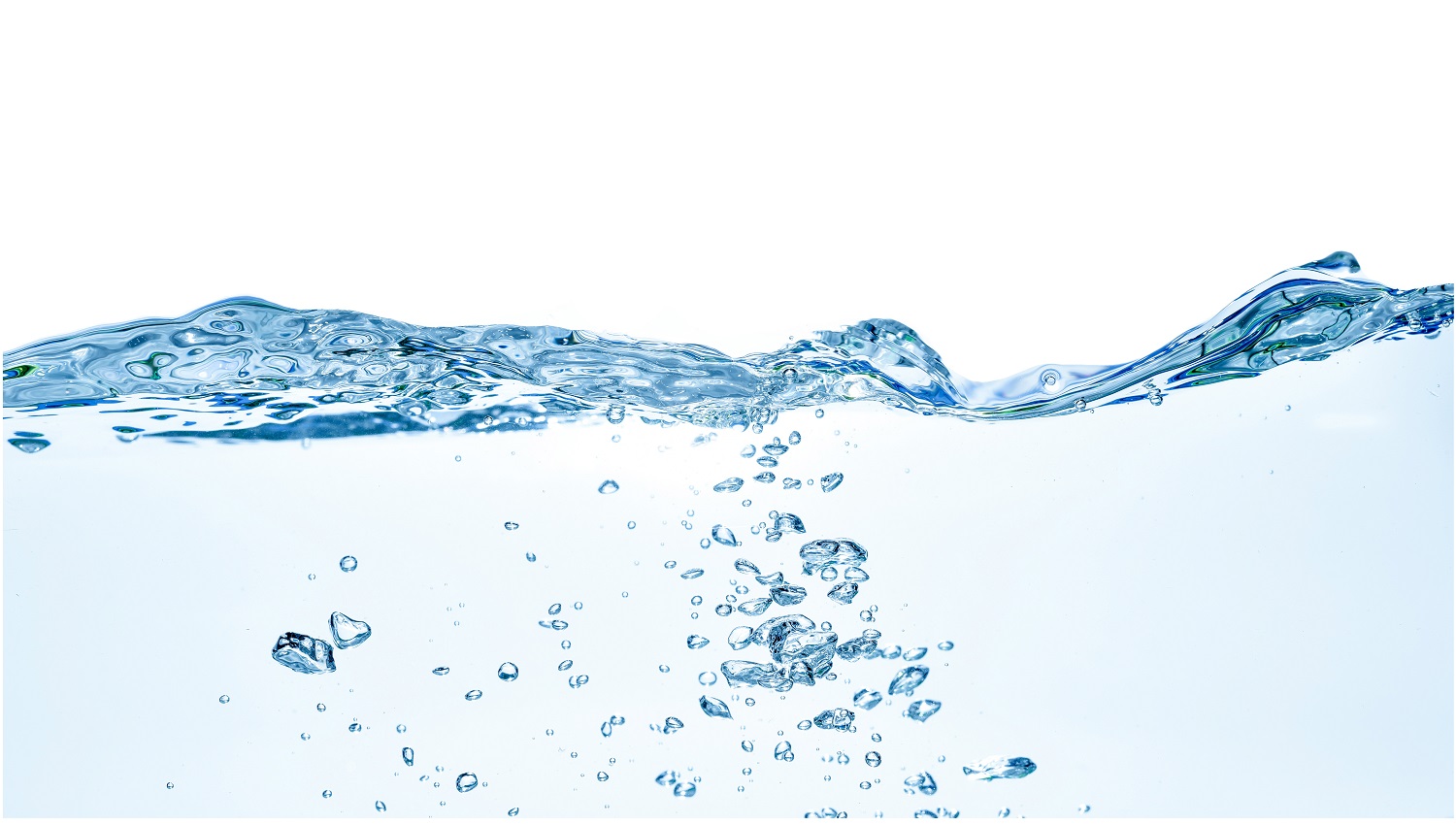 Water purification