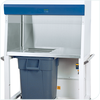 Werkstations voor dieren