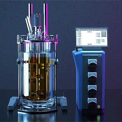 Bioreactors & fermenters