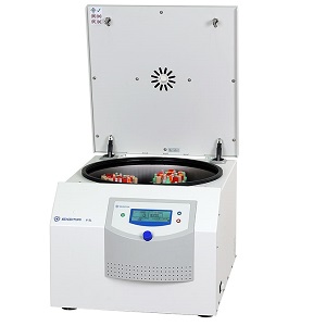 Clinical centrifuges
