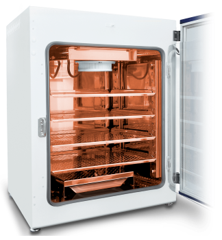 Incubateurs CO2
