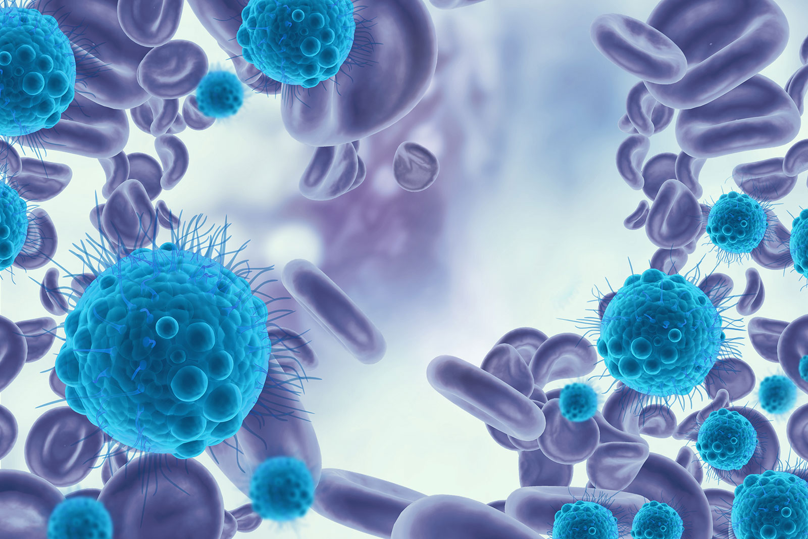 Contrôles de qualité pour la biologie moléculaire