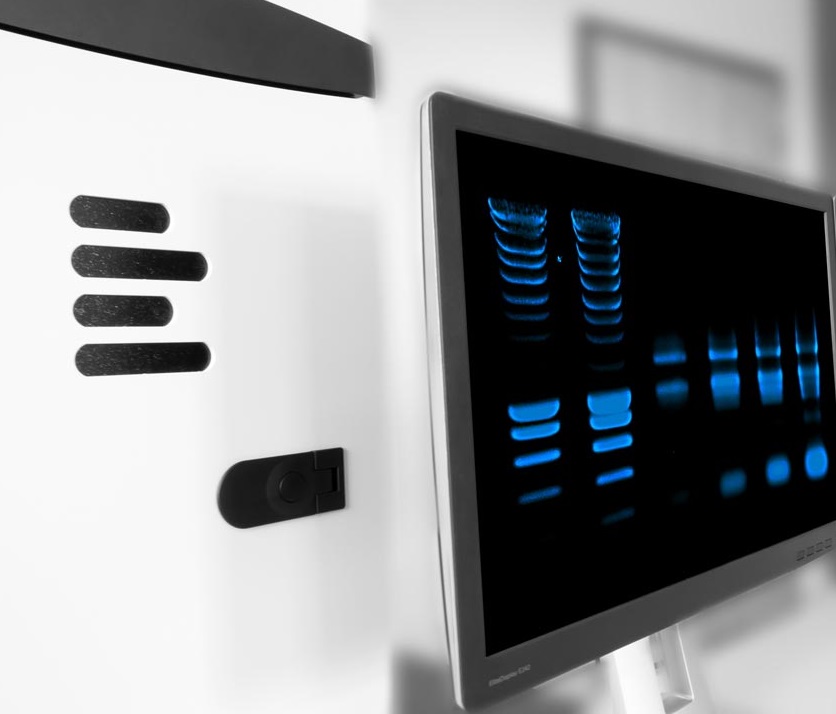 Nucleïnezuur kwaliteitscontrole