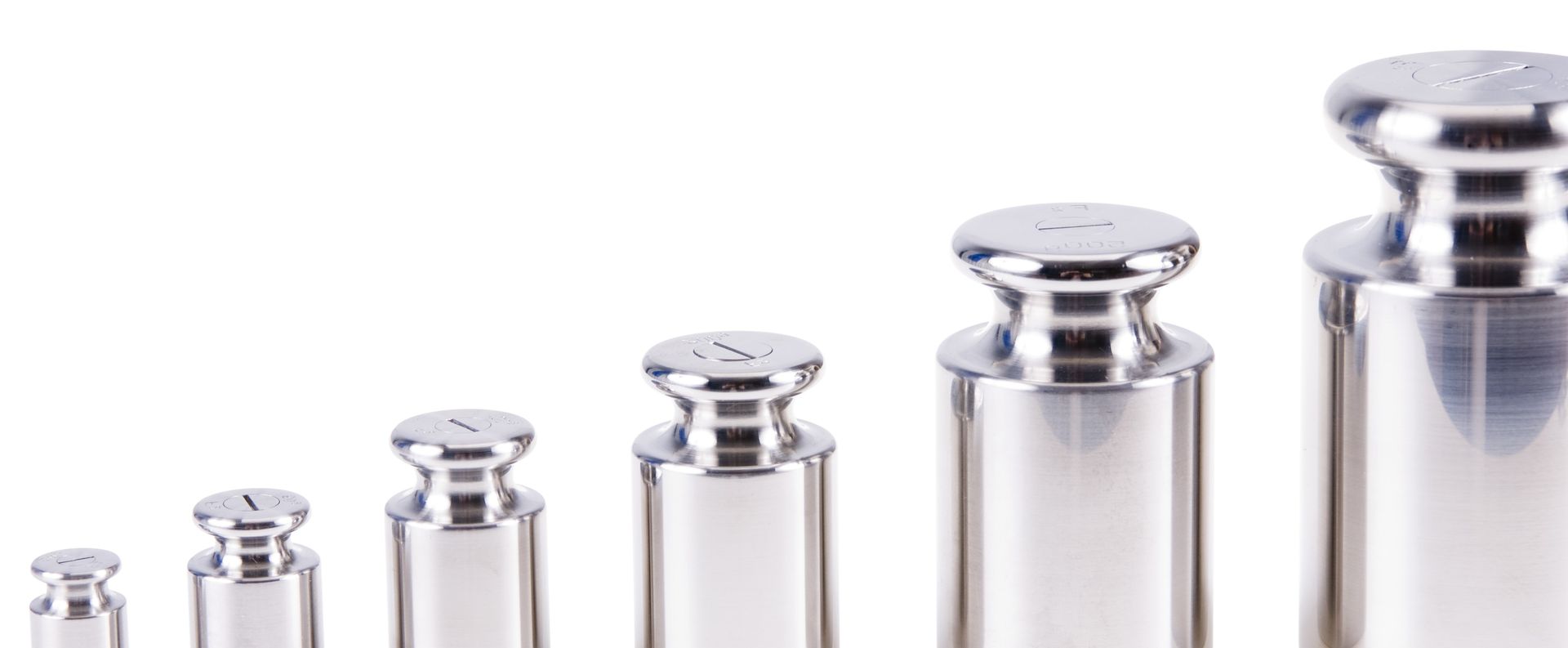 Calibration Weights OIML