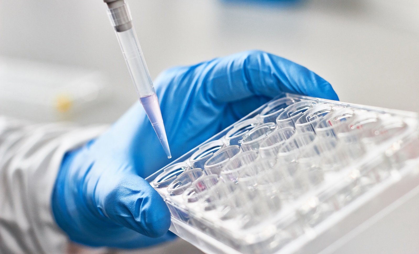 Pipette tips