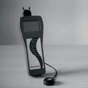 Radiomètres UV