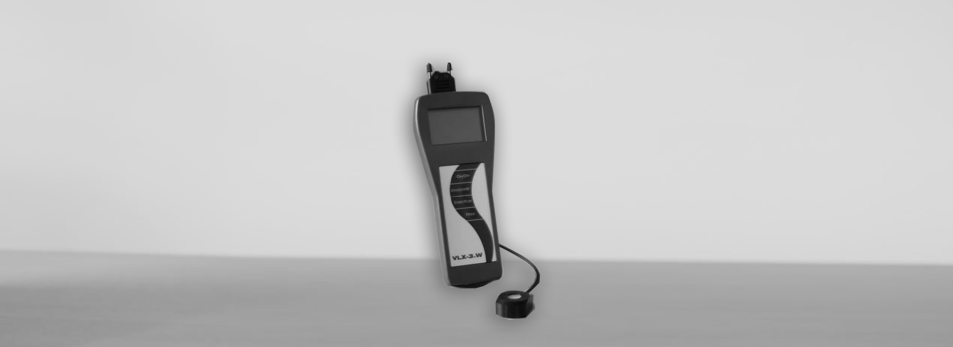 Radiomètres UV
