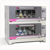 Shaking incubators