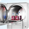 Steam sterilizers