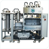 Supercritical CO2 extraction