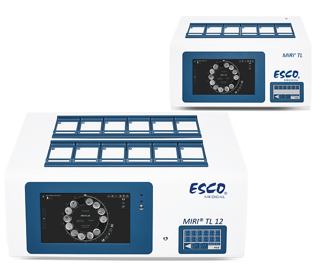 Time Lapse incubatoren voor embryo's