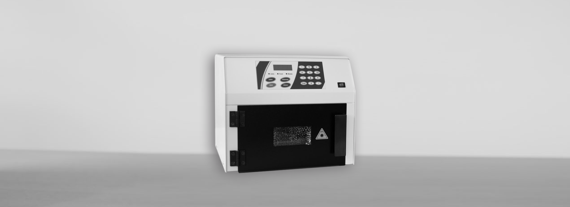 UV Irradiatiesysteem - Bio-link crosslinkers