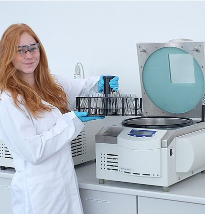 Vacuum concentrators