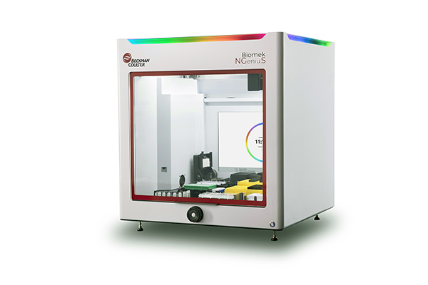 Next Generation Sequencing (NGS)