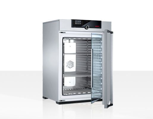 Convection ovens