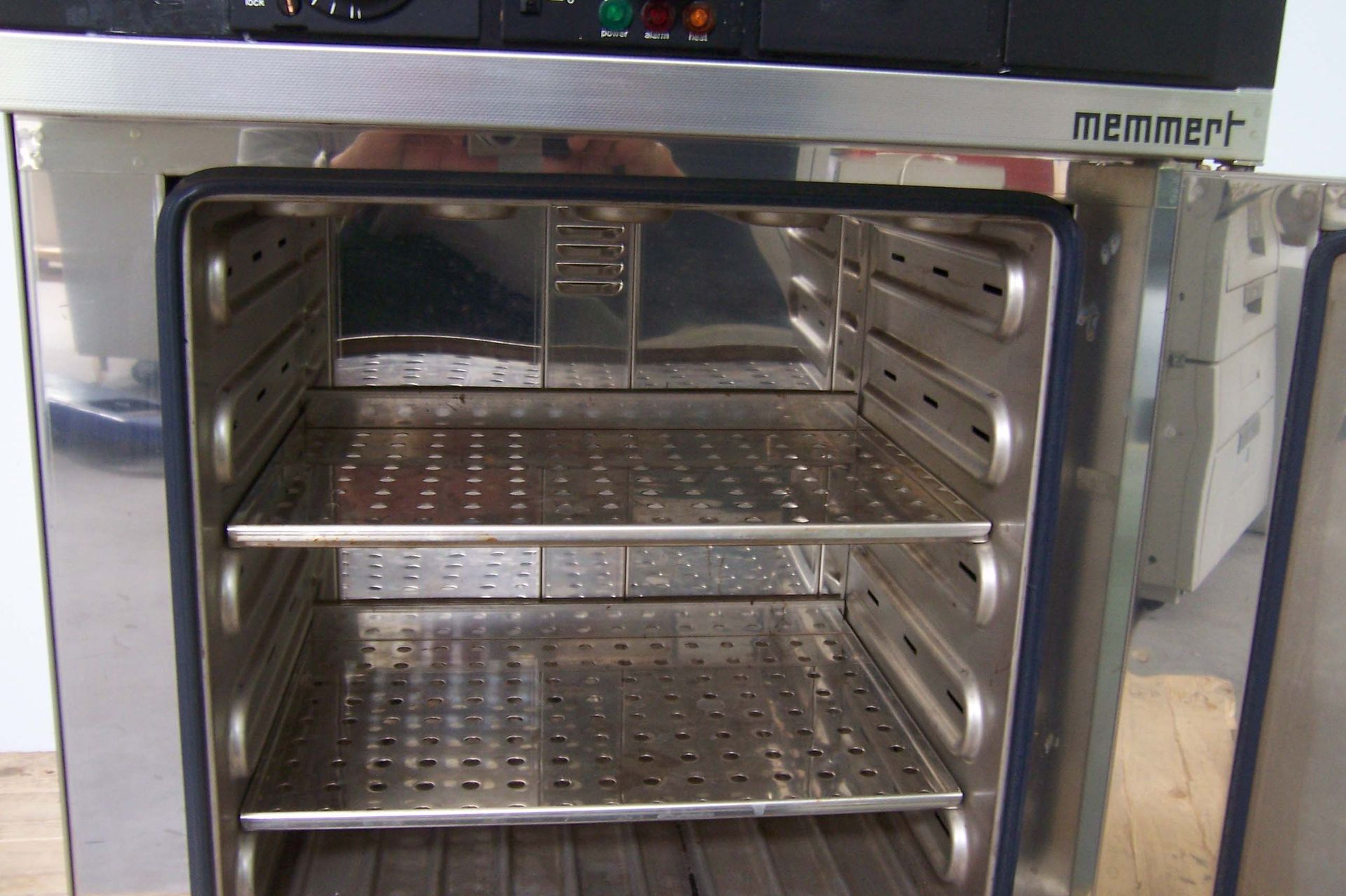 Convection ovens