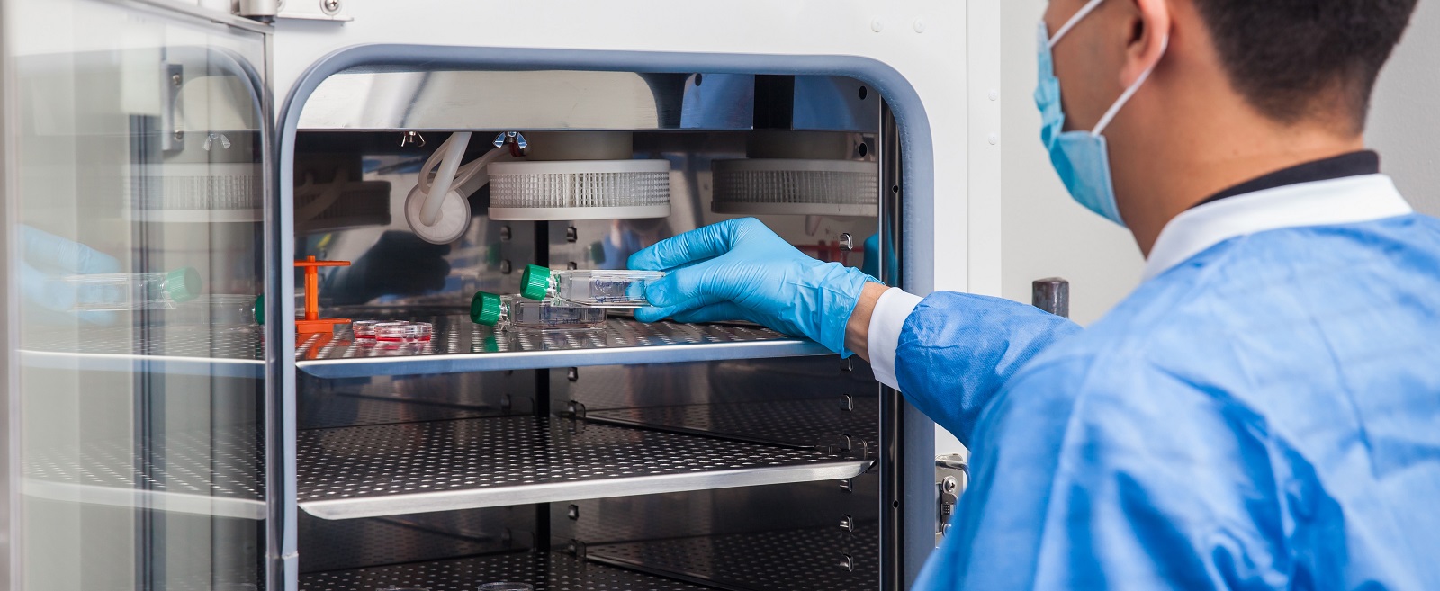 Incubateurs