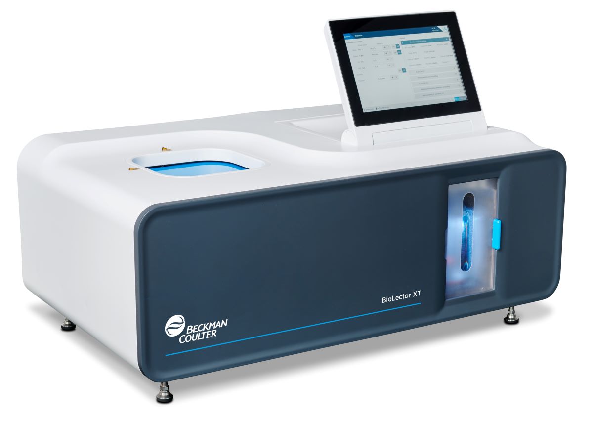 Microbioreactors