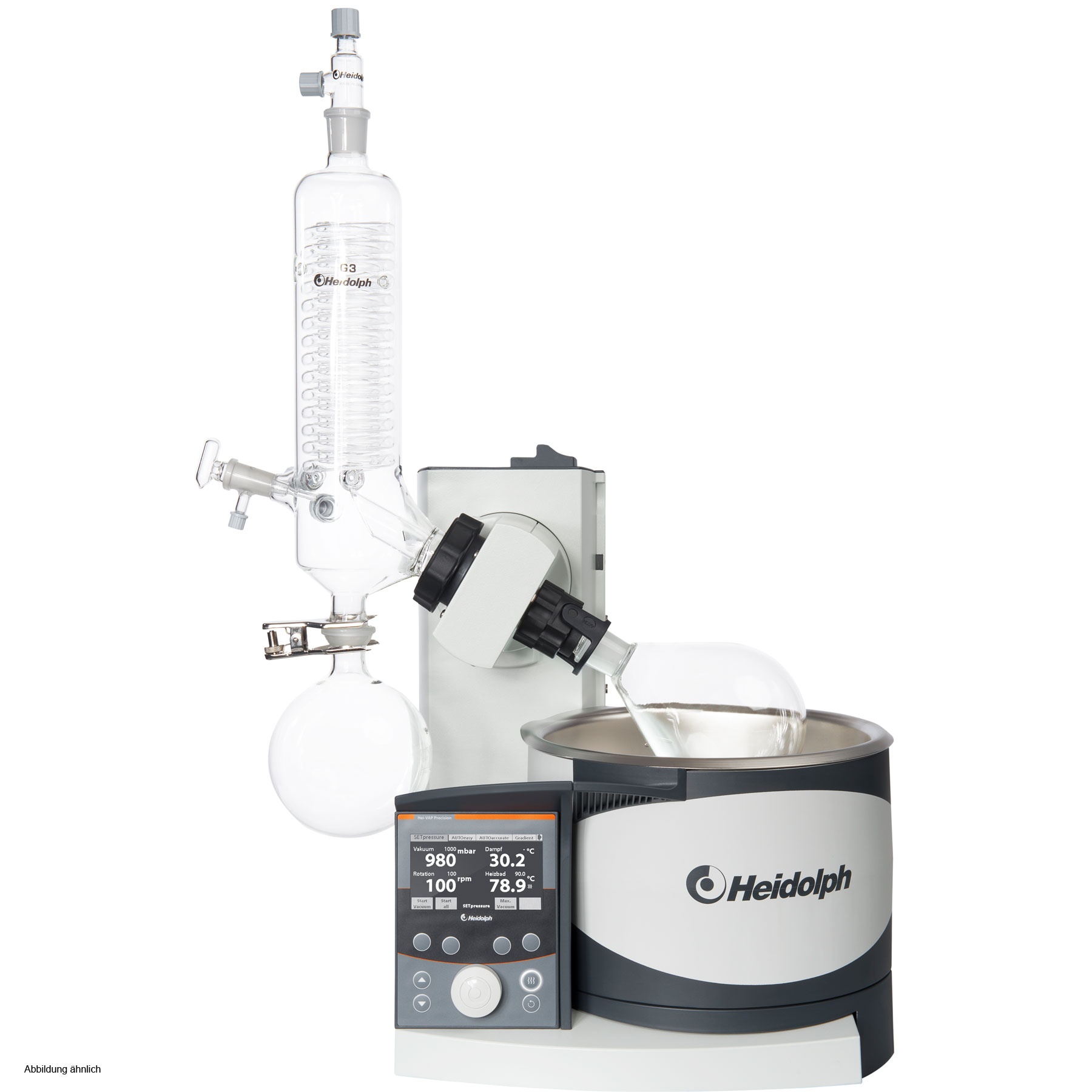 Évaporateurs rotatifs