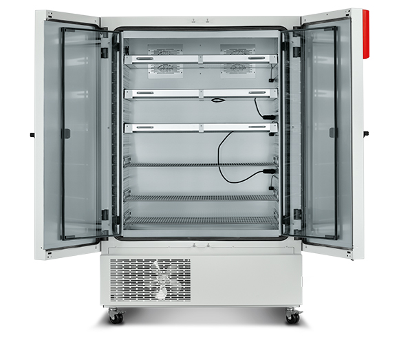 Environmental  simulation